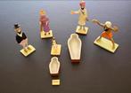 Mini serie “Les Cigares de Fharaon”, Verzamelen, Ophalen, Zo goed als nieuw, Beeldje of Figuurtje