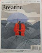 BREATHE, and make time for yourself van Tante Brocante, Ophalen of Verzenden, Zo goed als nieuw, Muziek, Film of Tv