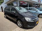 Opel Zafira 2.2 Direct Cosmo 7Personen, Auto's, Voorwielaandrijving, Gebruikt, 4 cilinders, 150 pk