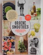 70 Groene Smoothies - Marjolijn Verkaik, Ophalen of Verzenden, Zo goed als nieuw, Nederland en België, Gezond koken