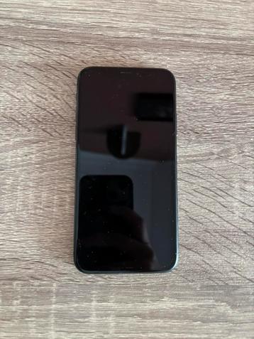 Iphone X goede staat beschikbaar voor biedingen