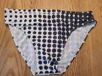 zwemslip maat xl, Verzenden, Maat 56/58 (XL), Zwart, Zwemslip