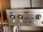 Luxman L510 versterker - Gereviseerd!, Audio, Tv en Foto, Overige merken, Ophalen of Verzenden, Zo goed als nieuw, 60 tot 120 watt