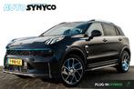 Lynk & Co 01 1.5 Plug-in Hybrid 262 Pk I Modeljaar 2023 I Pa, 12 maanden, Stof, Zwart, Bedrijf