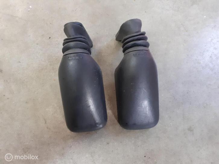 Spiegel spiegels 851 888 SS Supersport Superlight 600 900, Motoren, Onderdelen | Ducati, Gebruikt, Ophalen of Verzenden