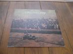 Neil young time fades away lp met poster, Ophalen of Verzenden, Zo goed als nieuw, 12 inch, Singer-songwriter