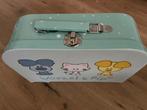 Woezel & Pip Koffer, Kinderen en Baby's, Speelgoed | Babyspeelgoed, Ophalen of Verzenden, Zo goed als nieuw, Overige typen