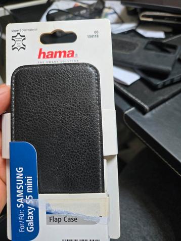 Galaxy S5 mini beschikbaar voor biedingen