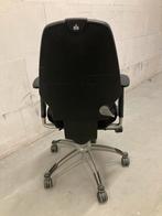 RH bureaustoel, Huis en Inrichting, Bureaustoelen, Ophalen, Gebruikt, Zwart, Bureaustoel