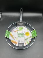GreenChef Prime keramische inductie koekenpan 28cm, Dtrendingshop@gmail.com, Gietijzer, Verzenden, Nieuw