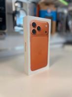 Apple Iphone 17 Pro Max 256GB, Ophalen, Nieuw