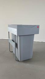 Hailo Inbouw Prullenbak - Keuken Afvalemmer, Kunststof, 50 tot 75 cm, Nieuw, Ophalen of Verzenden