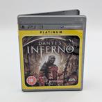 Dantes Inferno - Sony Playstation 3 ( PS3 ) Game, Spelcomputers en Games, Games | Sony PlayStation 3, Ruilrijk, Zo goed als nieuw