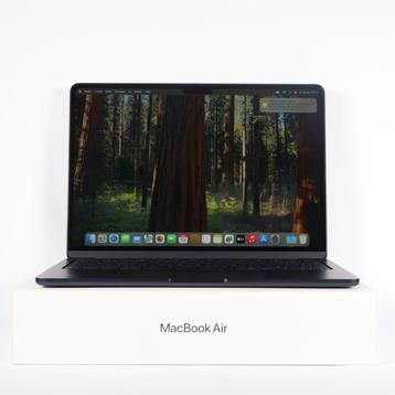 Macbook Air 2025 M4 13'' 16GB 256GB (5 Cycli) - A Grade beschikbaar voor biedingen