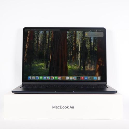 Macbook Air 2025 M4 13'' 16GB 256GB (5 Cycli) - A Grade, Computers en Software, Apple Macbooks, Zo goed als nieuw