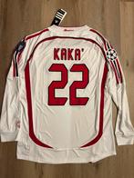 Voetbalshirt AC Milan Kaka 2007, Ophalen of Verzenden, Nieuw, Shirt