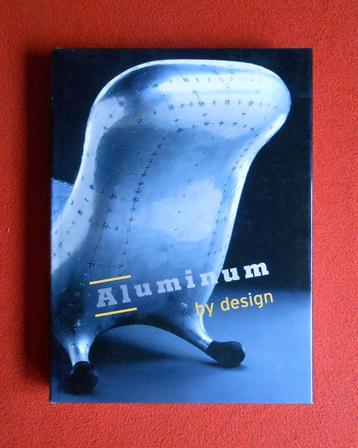 Aluminum by Design (engelstalig) beschikbaar voor biedingen