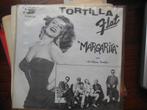 single rockabilly tortilla flat 45rpm jukebox vinyl record, 7 inch, Single, Ophalen of Verzenden, Zo goed als nieuw
