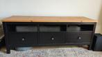 Ikea Hemnes tv meubel, Huis en Inrichting, Kasten | Televisiemeubels, Ophalen, Gebruikt, 100 tot 150 cm, Minder dan 100 cm