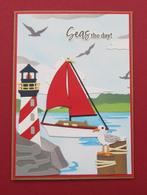 Kaart A2641, Hobby en Vrije tijd, Ophalen of Verzenden, Nieuw, Overige thema's