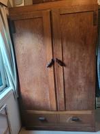 Vintage Linnenkast - Antiek & Retro Stijl, Antiek en Kunst, Ophalen