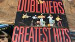 The Dubliners. Greatest Hits, Cd's en Dvd's, Ophalen of Verzenden, 1980 tot 2000, Zo goed als nieuw, Overige formaten