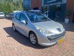 Peugeot 207 SW 1.6 VTi Sublime Clima, Pano, Voorwielaandrijving, Gebruikt, 4 cilinders, 1202 kg