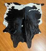 Koeienhuid bont zwart wit 190/160, Gebruikt, Etten-Leur, 150 tot 200 cm, DJT@dejuistetoon.eu