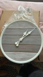Klok nextime, Ophalen, Zo goed als nieuw, Wandklok