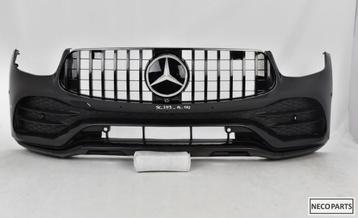 MERCEDES GLC AMG BUMPER VOOR BUMPER ORGINEEL beschikbaar voor biedingen