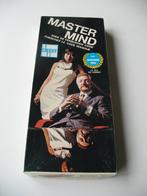 Mastermind, Hobby en Vrije tijd, Gezelschapsspellen | Bordspellen, Een of twee spelers, Ophalen of Verzenden, Gebruikt, Clipper
