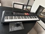 Yamaha PSR F51 Keyboard, Muziek en Instrumenten, Keyboards, Ophalen, 61 toetsen, Yamaha, Zo goed als nieuw
