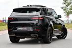 Land Rover Range Rover Sport 3.0 P440e Dynamic SE. BTW, Pano, Automaat, Gebruikt, Zwart, Bedrijf