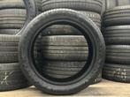 4x 255-45-20 Continental zomer ca6mm €340,-  incl montage, Ophalen, Gebruikt, Zomerbanden, Band(en)