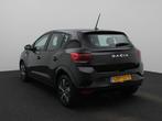 Dacia Sandero TCe 90 Expression | Airco | Cruise Control | P, Auto's, Dacia, Voorwielaandrijving, Stof, Gebruikt, Euro 6