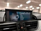 Origineel BMW Z4 E89 (2009-2016) navigatie scherm, Gebruikt, Ophalen of Verzenden, BMW