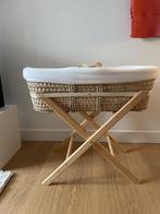 funnababy moses basket, Kinderen en Baby's, Babywiegjes en Ledikanten, Ophalen, Zo goed als nieuw, Ledikant