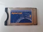 AlphaCrypt CI+ Module Ziggo, Ophalen of Verzenden, Gebruikt, Decoder