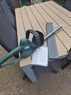 Heggenschaar Metabo, 45 cm., Ophalen, Zo goed als nieuw, Elektrisch
