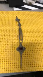 Heel oud ketting, Sieraden, Tassen en Uiterlijk, Ophalen of Verzenden