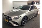 Mercedes-Benz E-Klasse 200 Business Solution AMG | Panormada, Automaat, 12 maanden, Achterwielaandrijving, Gebruikt