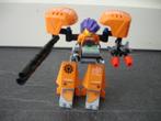 Lego Uplink 7708 Exo Force, Kinderen en Baby's, Speelgoed | Duplo en Lego, Ophalen of Verzenden, Zo goed als nieuw, Complete set