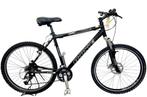 Mountainbike Rixe Comp XS 4.0 26"/50cm/24ver - Garantie