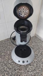 Senseo grijs, Ophalen, Zo goed als nieuw, Koffiemachine