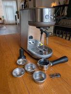 Sage the Bambino, Espresso apparaat, Gemalen koffie, Ophalen of Verzenden, Zo goed als nieuw