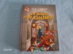 Joe Carrot - Eén minuut voor middernacht, Boeken, Fictie algemeen, Ophalen of Verzenden, Zo goed als nieuw, Joe Carrot