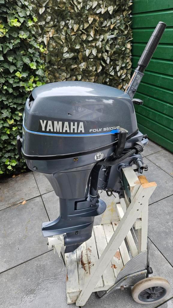 CDI Yamaha Buitenboordmotor, Watersport en Boten, Bootonderdelen, Nieuw, Motor en Techniek, Motorboot, Ophalen of Verzenden
