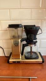 Douwe Egberts koffiezetapparaat, 10 kopjes of meer, Ophalen of Verzenden, Zo goed als nieuw, Koffiemachine