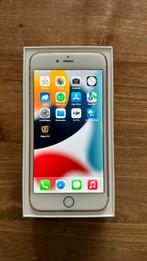 iPhone 6S plus 64GB Rosé Gold., Telecommunicatie, Mobiele telefoons | Apple iPhone, Gebruikt, Zonder abonnement, Ophalen of Verzenden