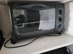 Oventje, Ophalen, Minder dan 45 cm, Zo goed als nieuw, Oven met grill